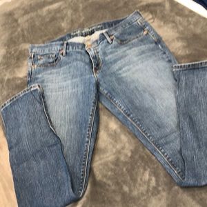 LEVIS skinny jean